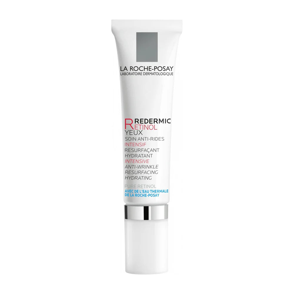 La Roche-Posay Redermic R Retinol Eye Cream – 15ml