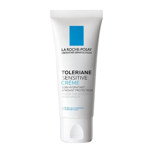 La Roche-Posay Toleriane Sensitive Cream - 40ml