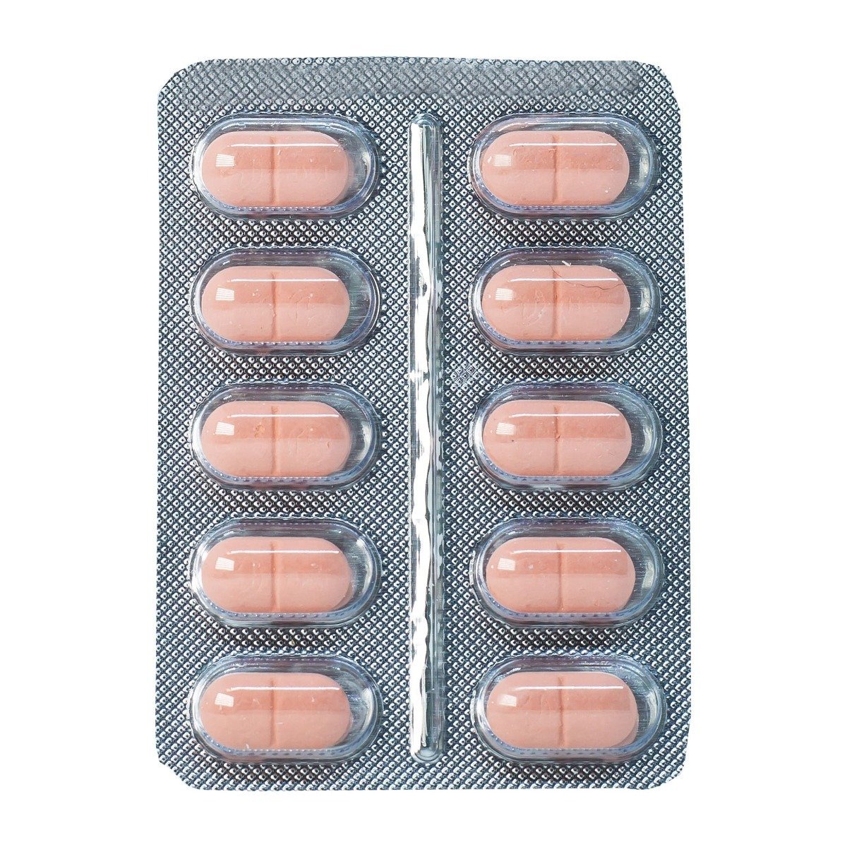 Lasilactone 100 mg- 20 mg - 30 Tablets