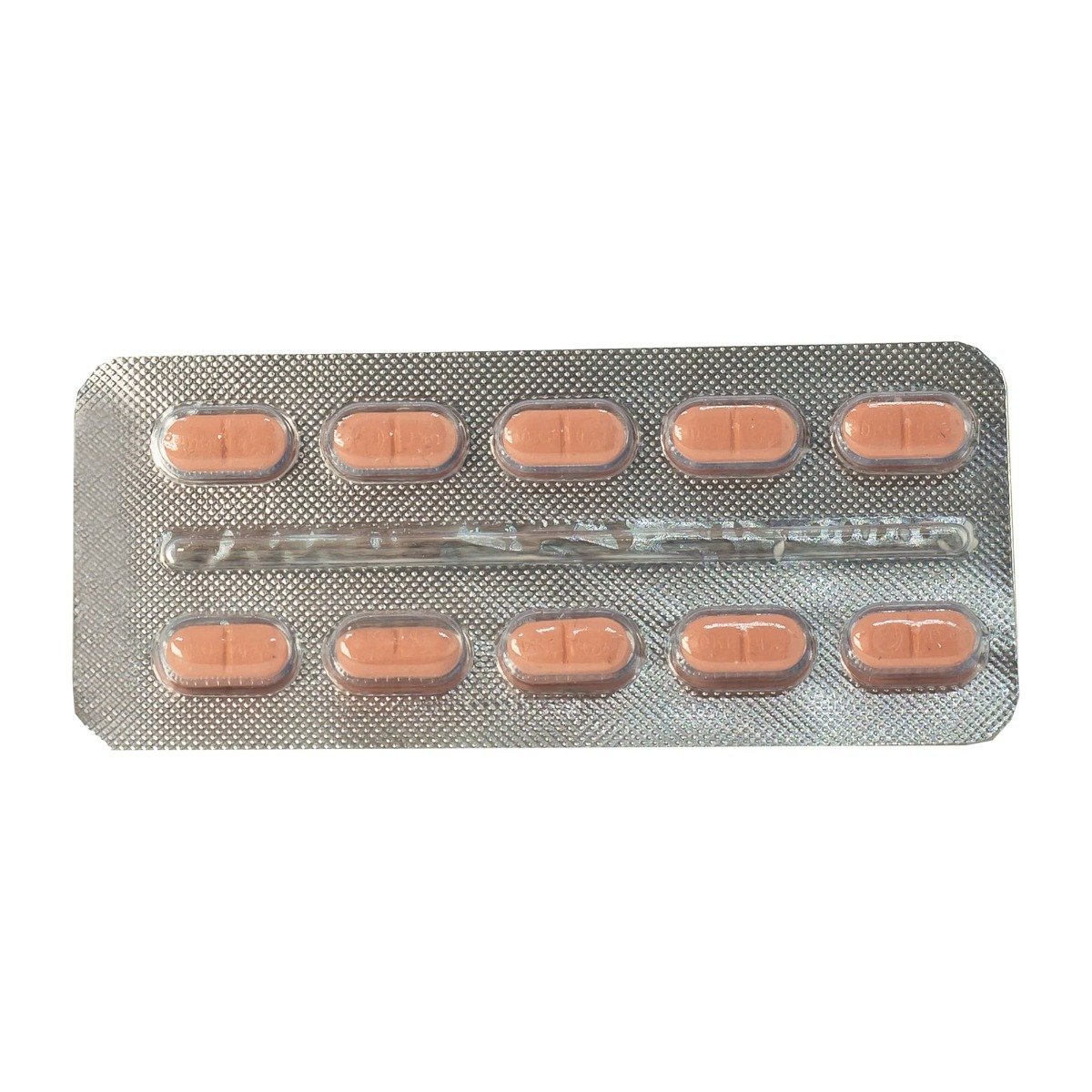 Lasilactone 50 mg- 20 mg - 30 Tablets