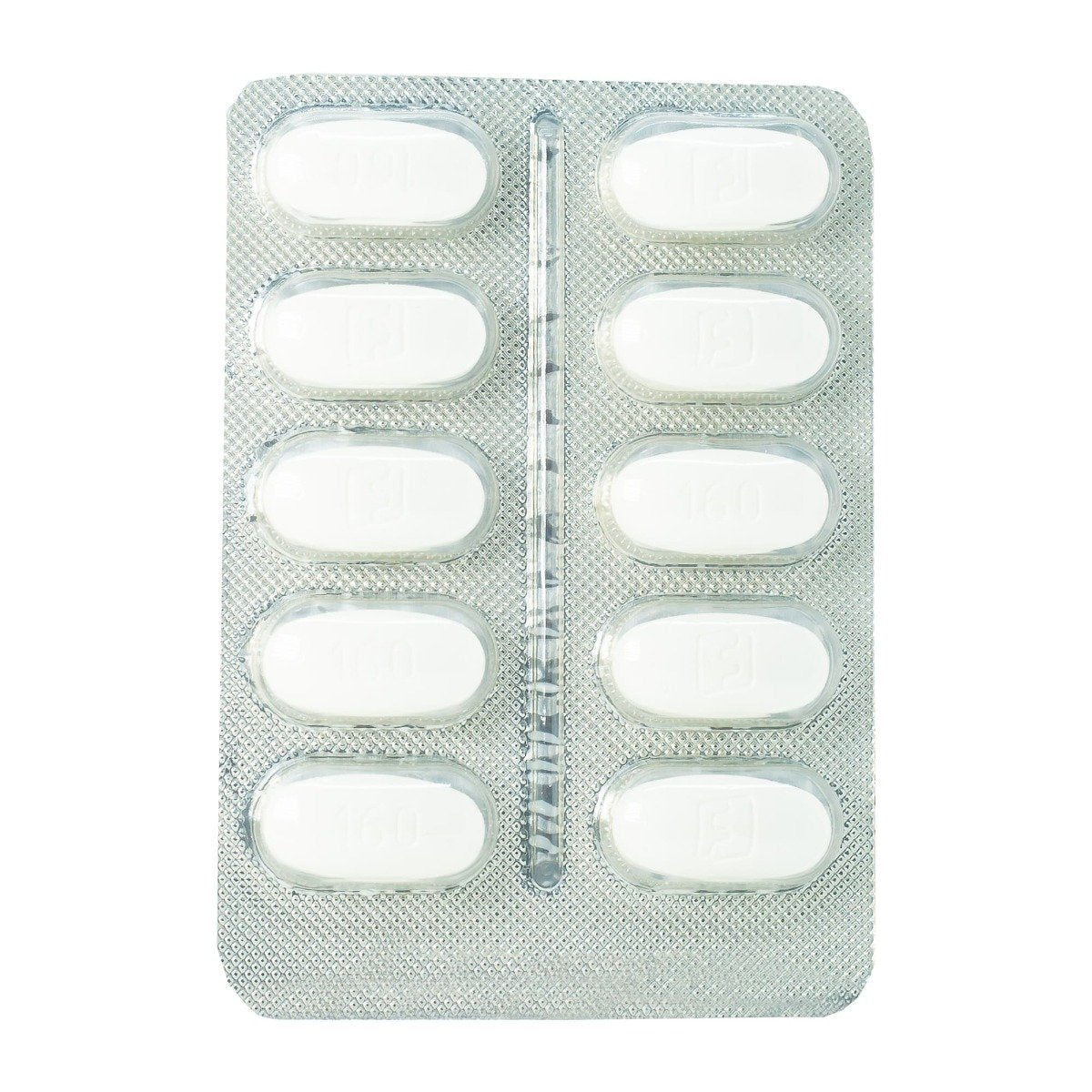 Lipanthyl Supra 160 mg - 30 Tablets