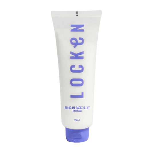 Locken Bring Me Back To Life Hair Mask – 250ml