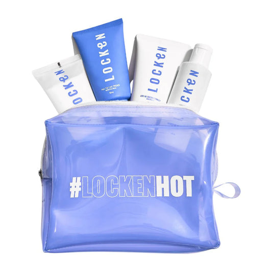 Locken Fantastic Mini Set