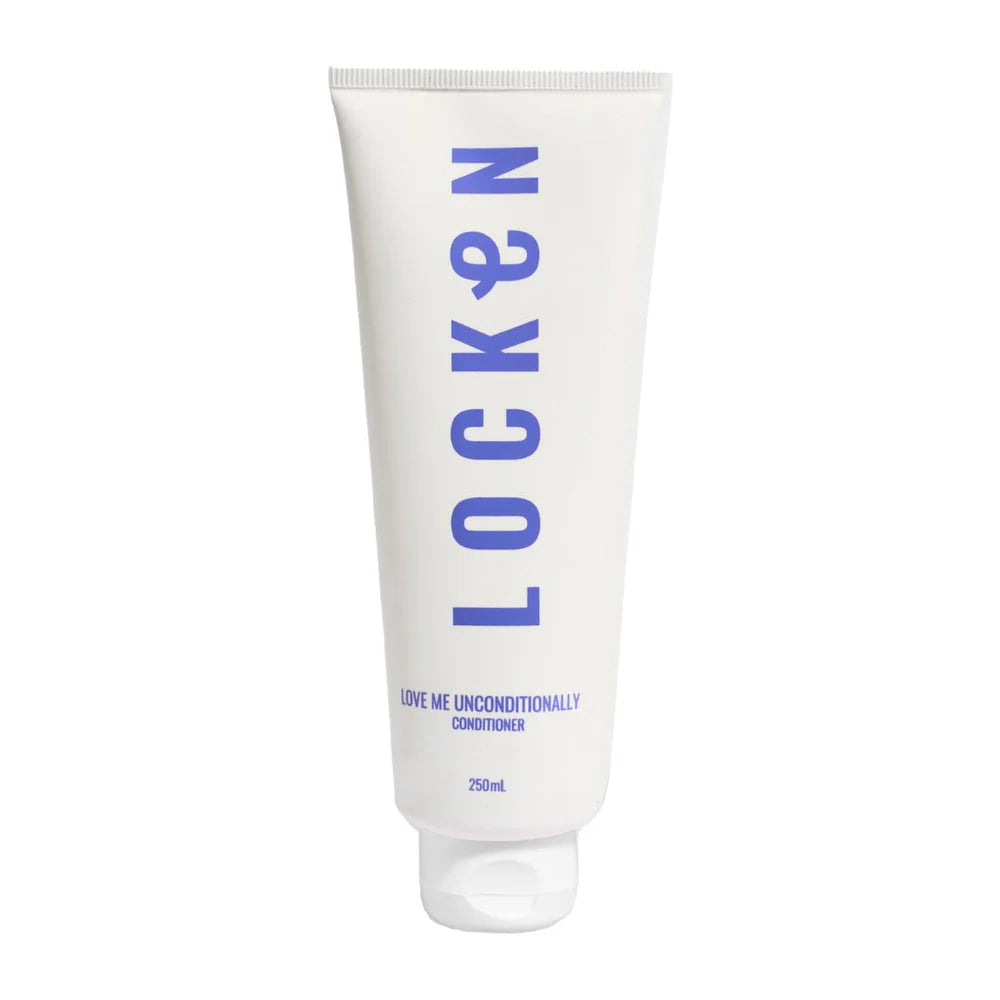 Locken Love Me Unconditionally Conditioner – 250ml