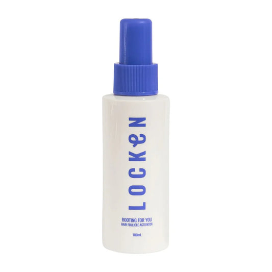 Locken Rooting for you Hair Follicle Activator – 100ml