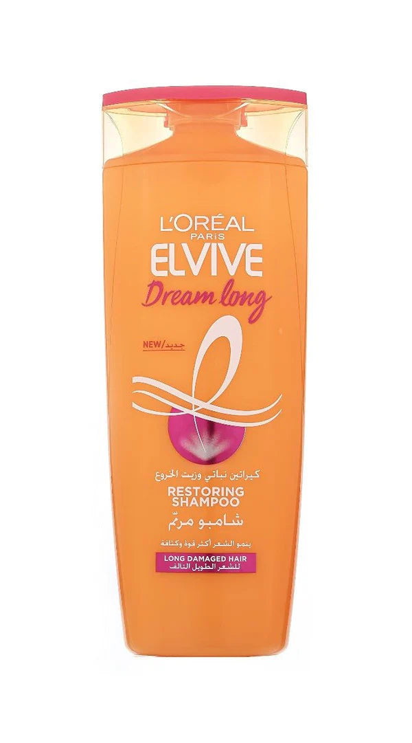 L’Oreal Dream Long Hair Shampoo 400 ml