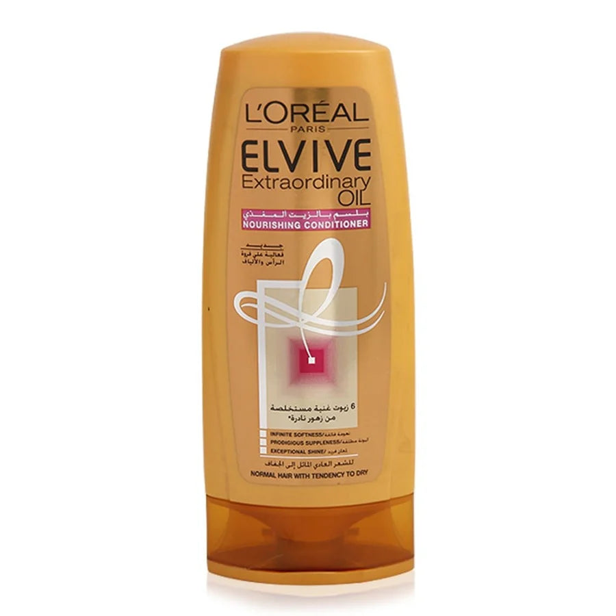 L'Oreal Elvive Conditioner Extraordinary Oil