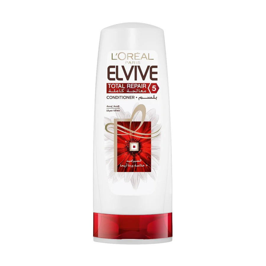 L'Oreal Elvive Conditioner Total Repair 5