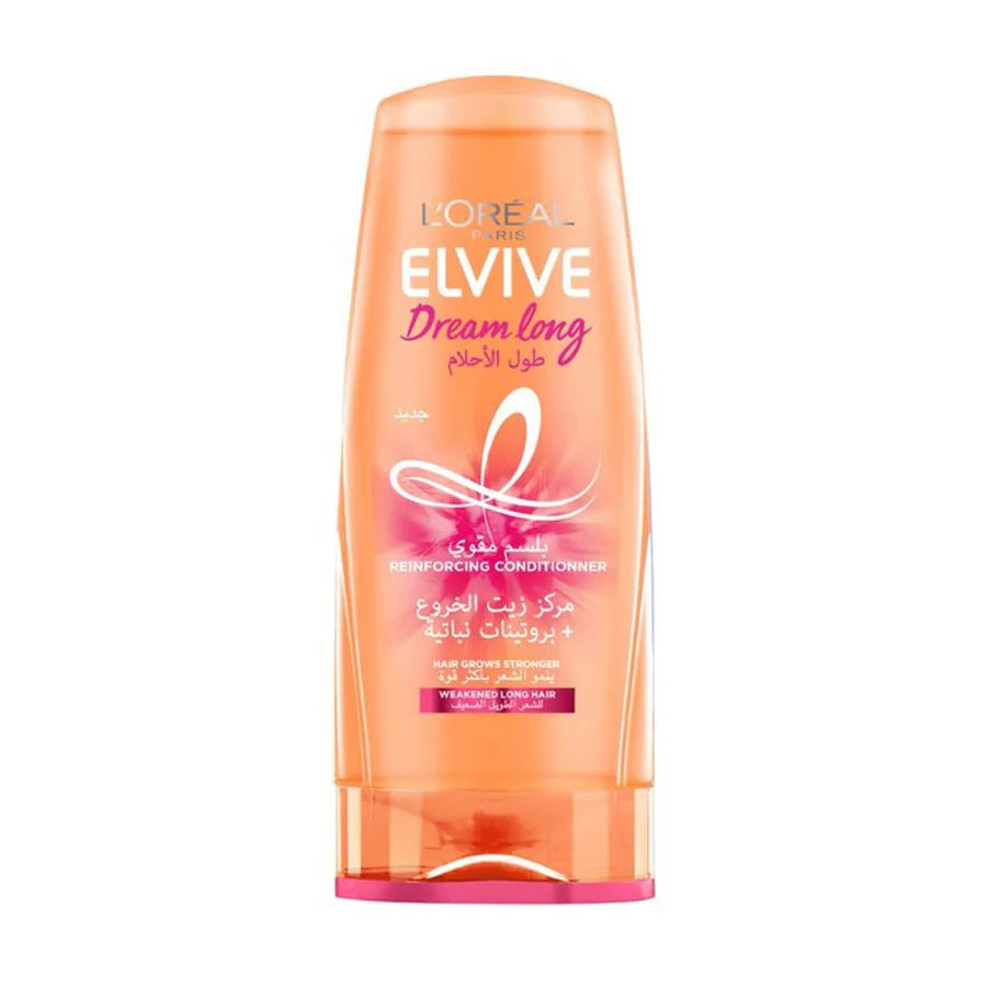 L’Oreal Elvive Dream Long Conditioner