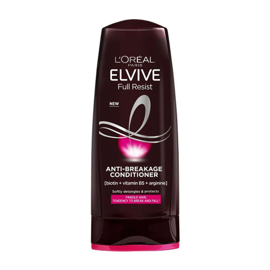 L’Oreal Elvive Full Resist Reinforcing Conditioner 400 ml