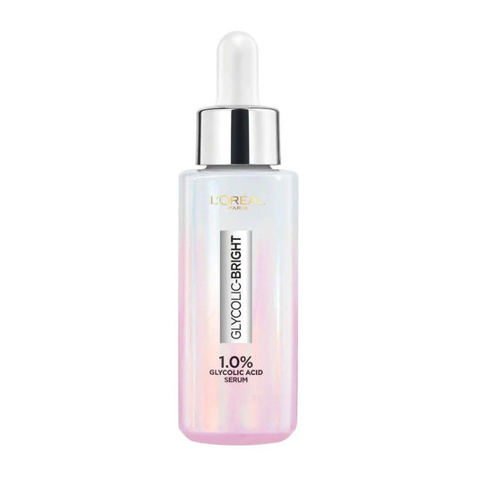 L'Oreal Glycolic-Bright Instant Glowing Serum - 30ml