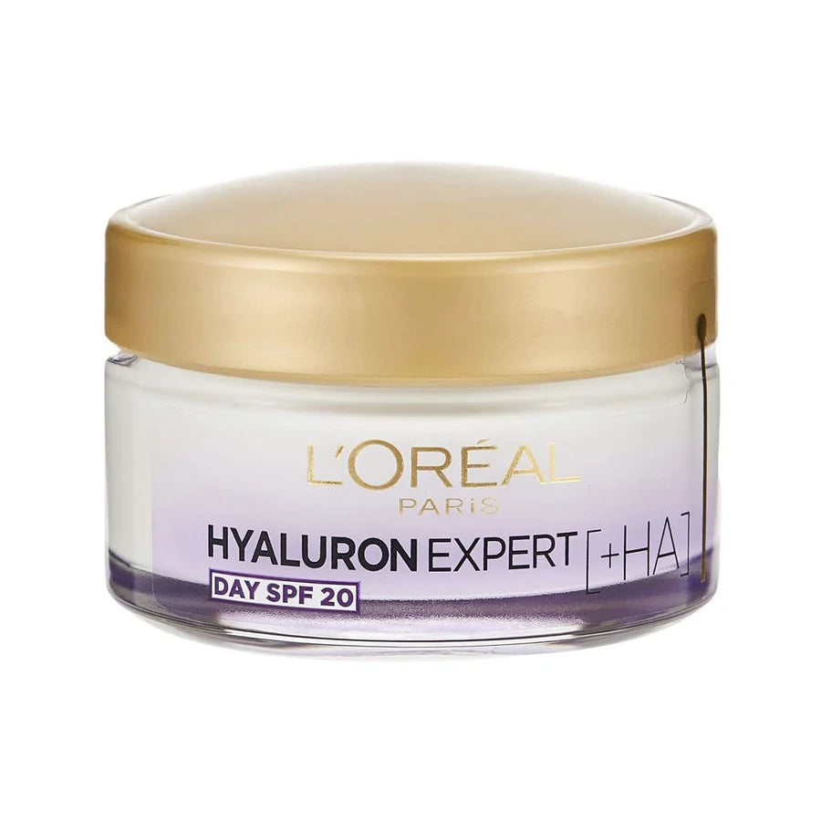 L’Oreal Hyaluron Expert Day Cream - 50ml