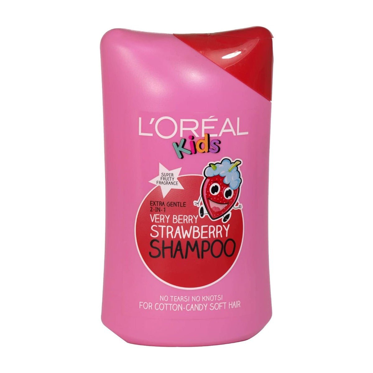 L’Oreal Kids Extra Gentle 2in1 Shampoo - 250ml