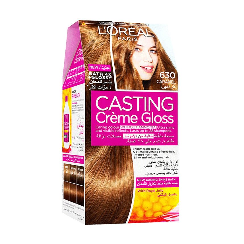 L'Oreal Paris Casting Creme Gloss