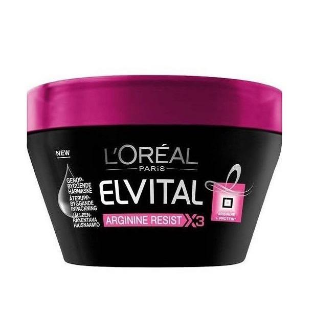 L'Oreal Paris Elvive Full Resist Power Mask 300 ml