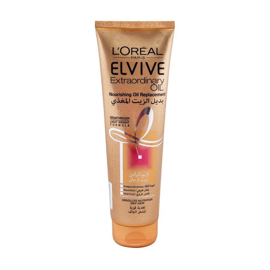 Loreal Paris Elvive Extraordinary Oil Replacement - 300ml