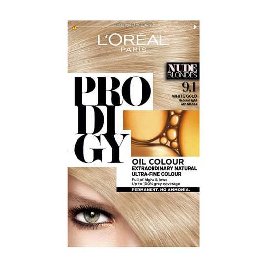 L'Oreal Prodigy Hair Color