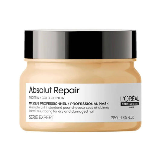 L’Oreal Professional Absolut Repair Quinoa + Protein Mask