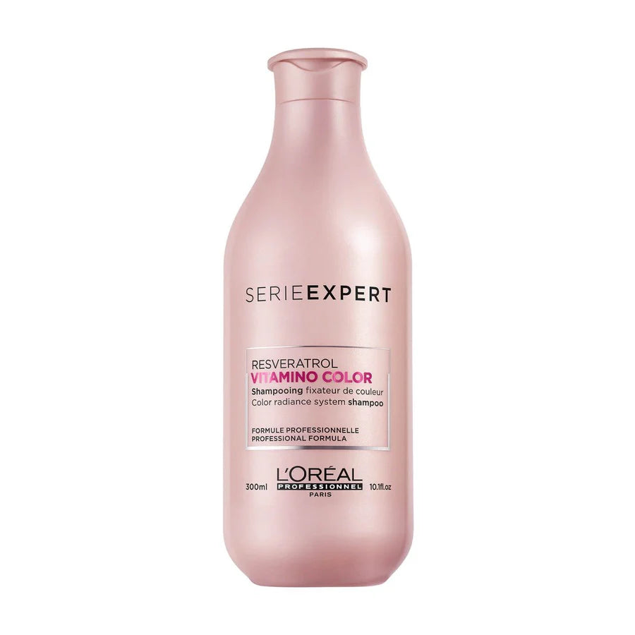 L’Oreal Vitamino Color Shampoo – 300ml