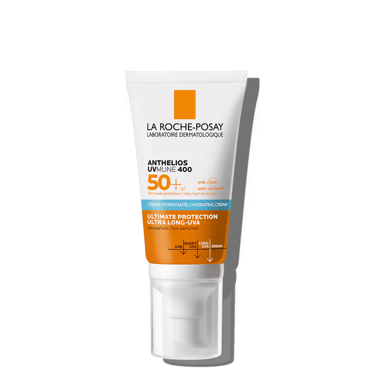 La Roche-Posay ANTHELIOS 50+HYDRATING CREAM 50ML