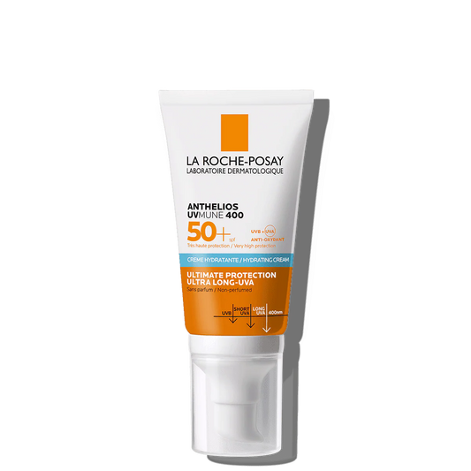 La Roche-Posay ANTHELIOS 50+HYDRATING CREAM 50ML