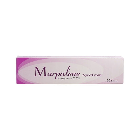 Marpalene Cream - 30 gm