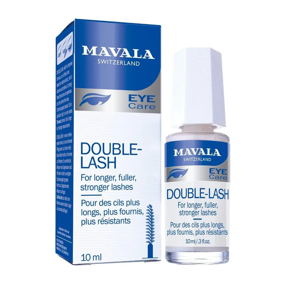 Mavala Double Lashes - 10ml