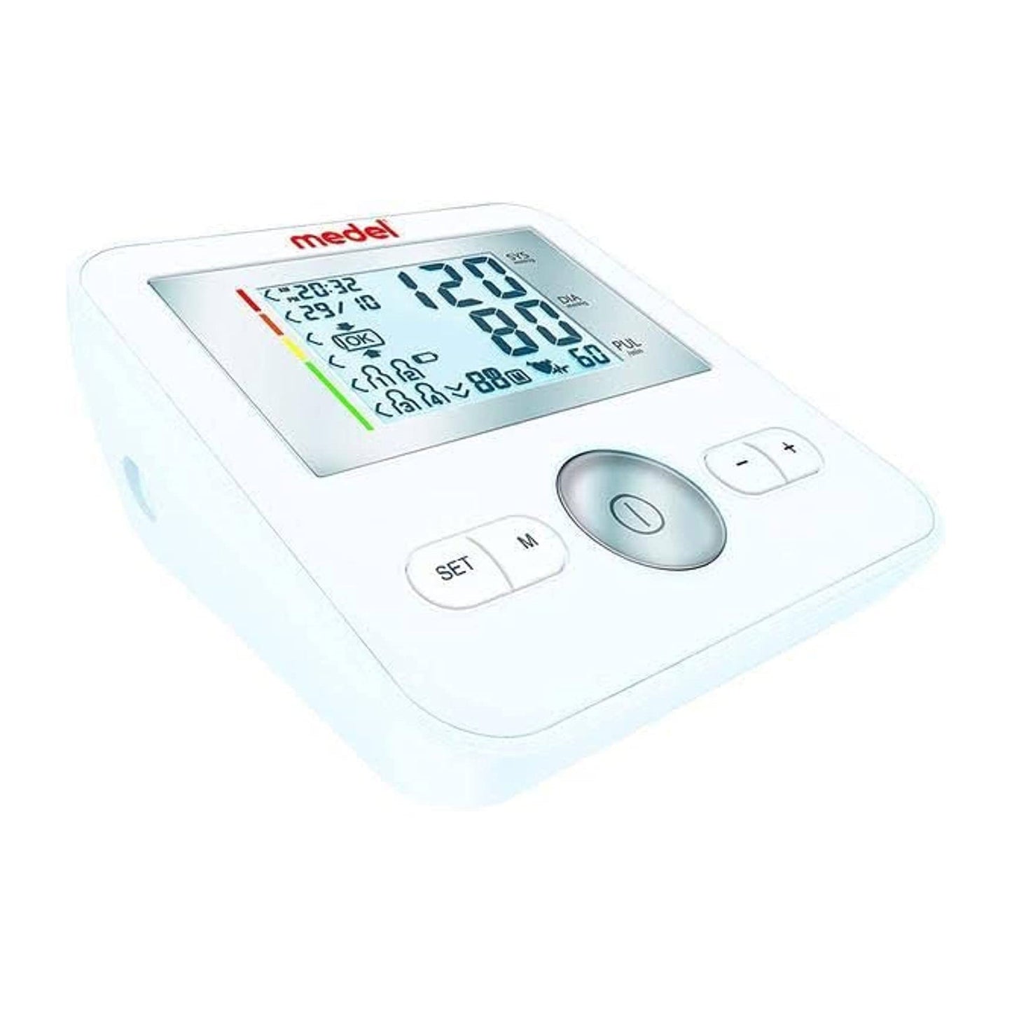 Medel Control Automatic Blood Pressure Monitor – 95091