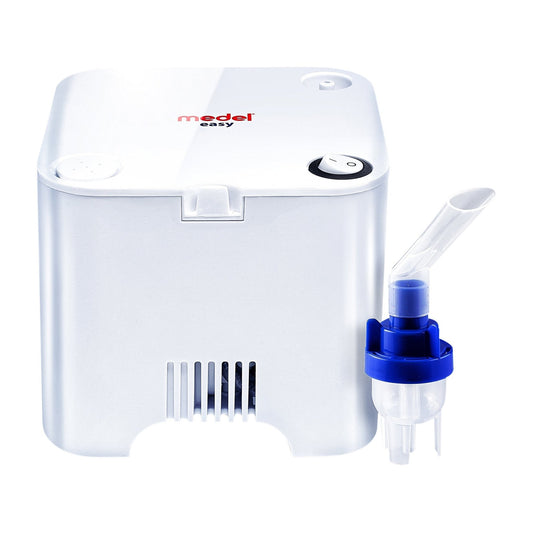 Medel Easy Aerosol Therapy System Nebulizer - 95116