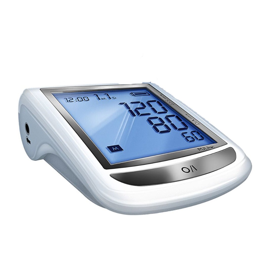 Medel Elite Automatic Blood Pressure Monitor - 95123