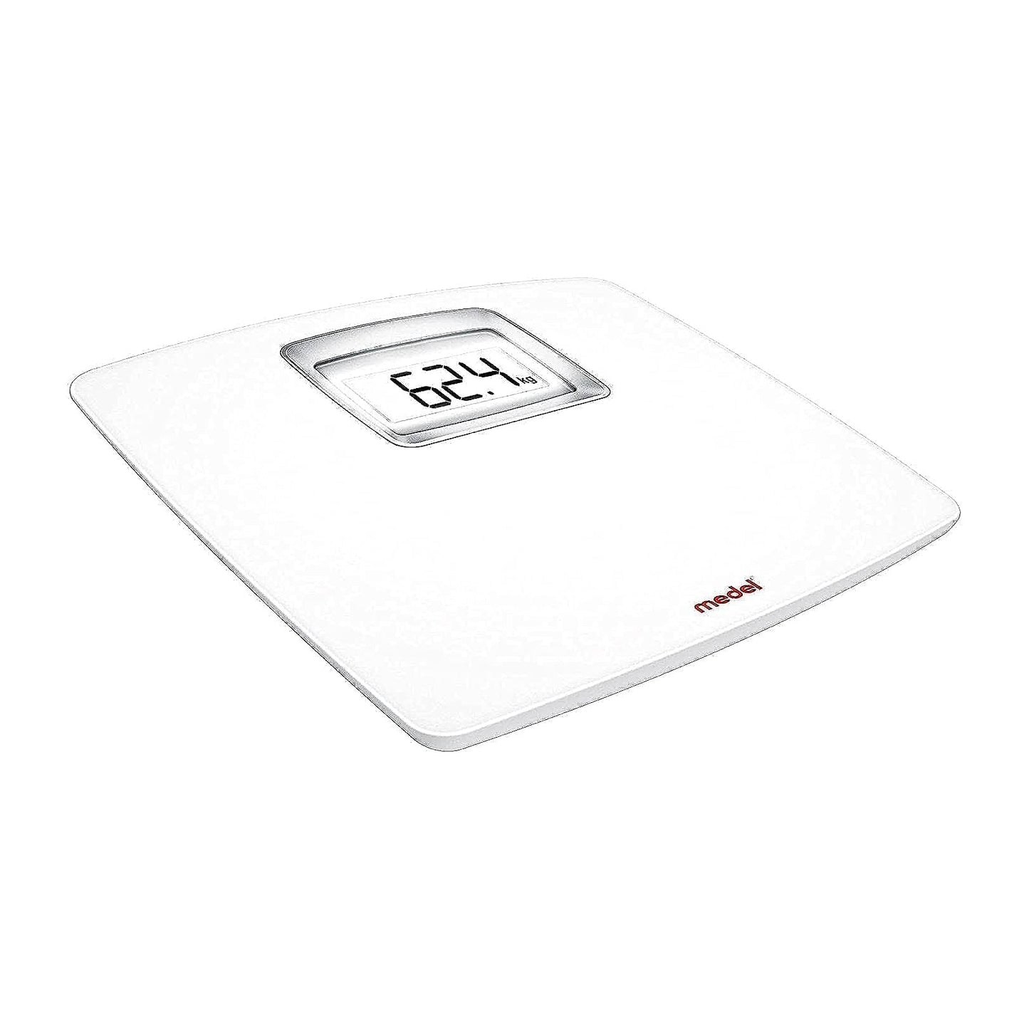 Medel Wellbeing Digital Scale Xl 180kg – 95133