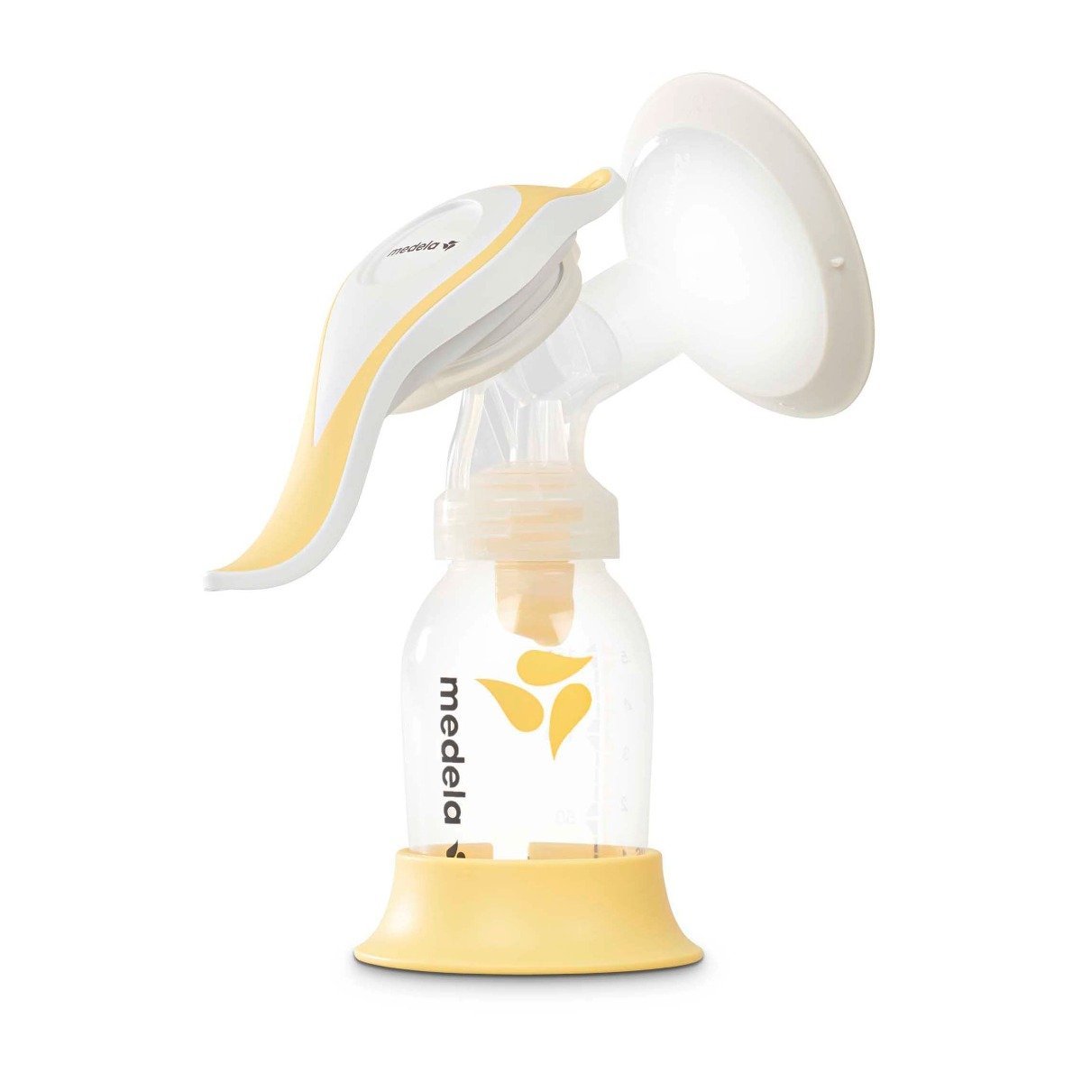 Medela Harmony Manual Breast Pump