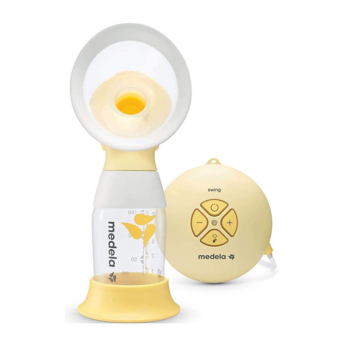 Medela Swing Flex & Electric 2 Phase Breast Pump