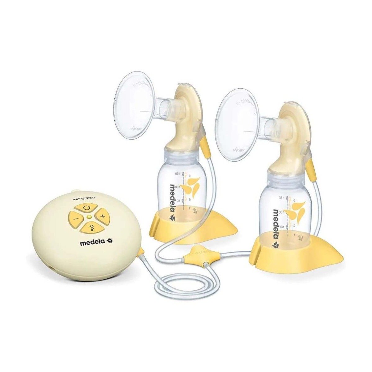 Medela Swing Maxi Double Electric Breast Pump