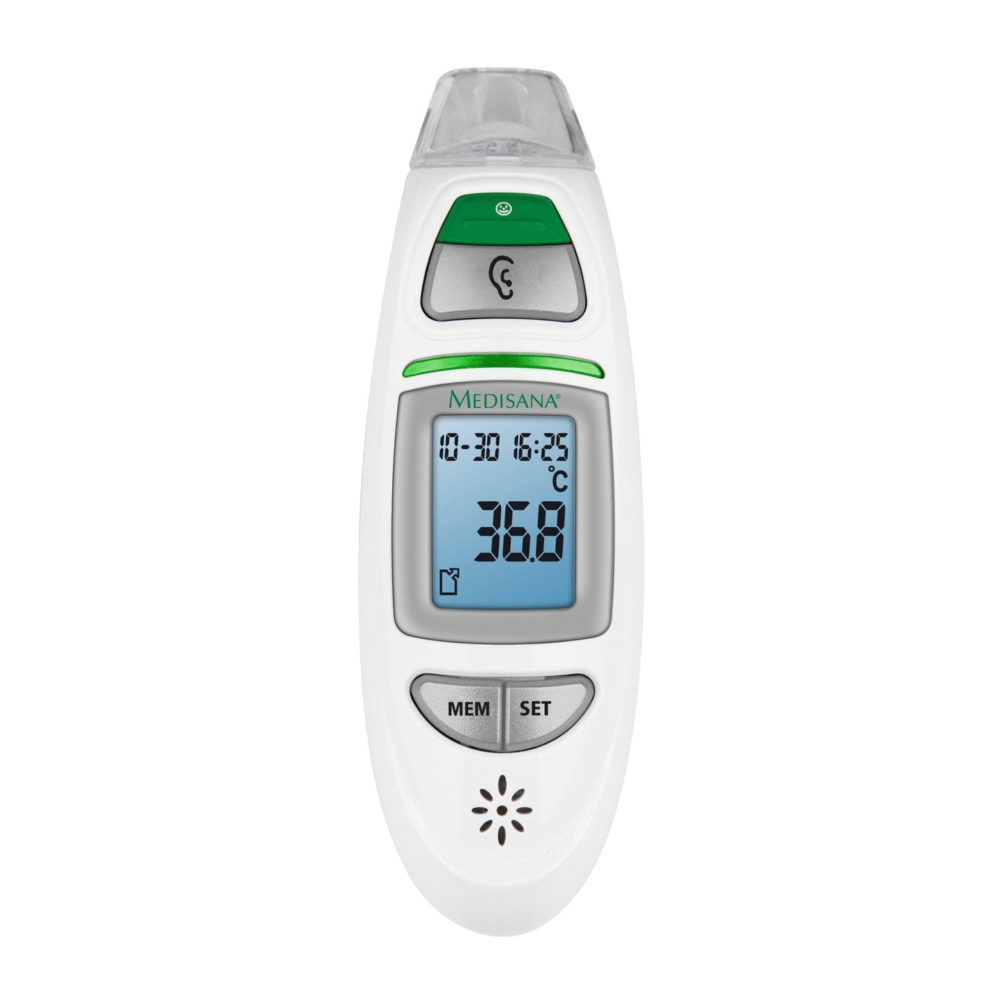 Medisana Infrared Multi Functional Thermometer – TM750