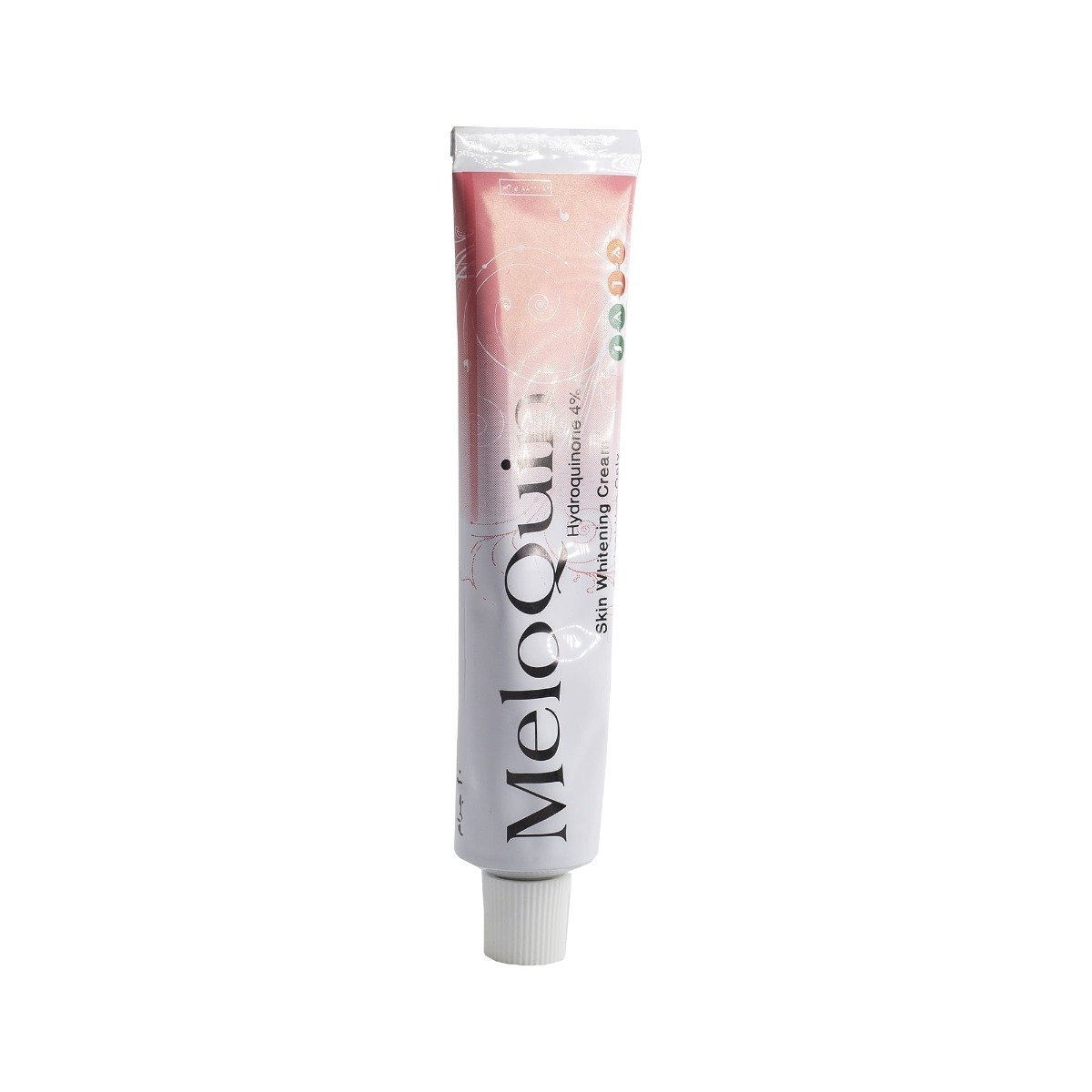 Meloquin Whitening Cream - 20 gm