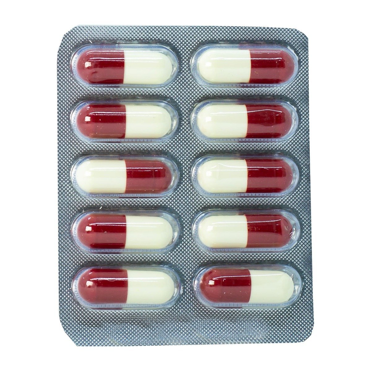 Mepafuran 100 mg - 20 Capsules