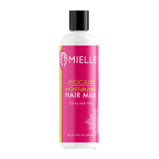 Mielle Avocado Moisturizing Hair Milk - 240ml