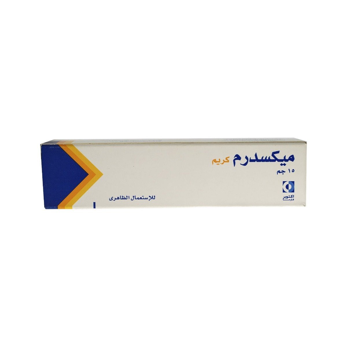 Mixderm Cream - 15 gm