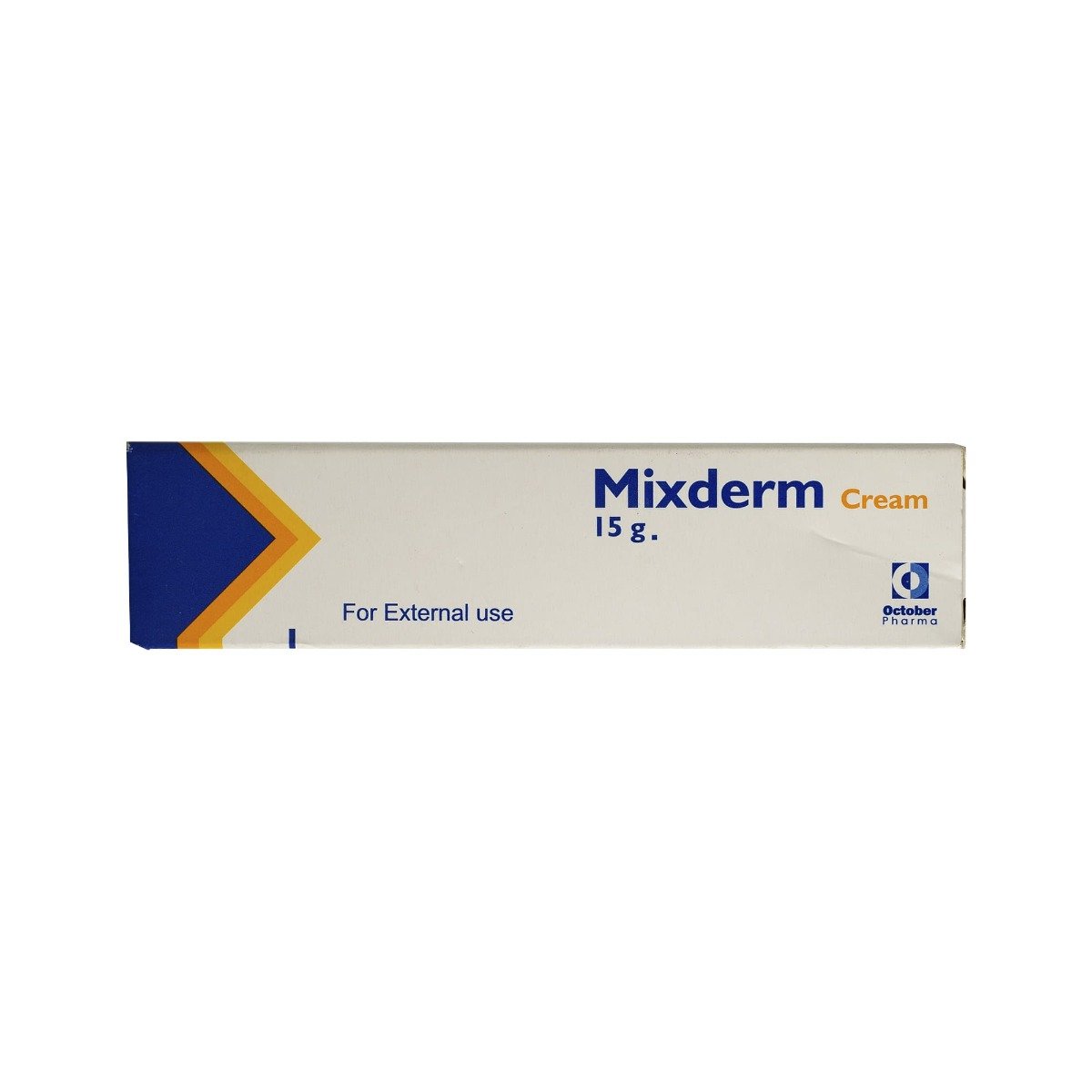 Mixderm Cream - 15 gm