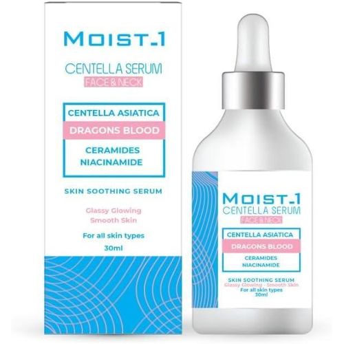 MOIST-1 CENTELLA SERUM 30ML