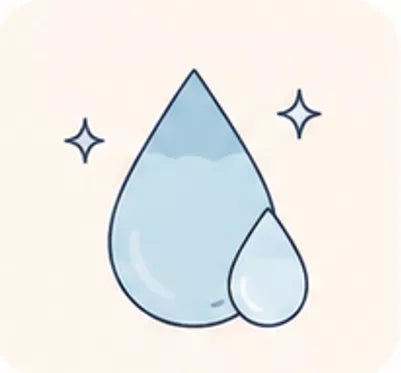 Moisturizing & Hydration