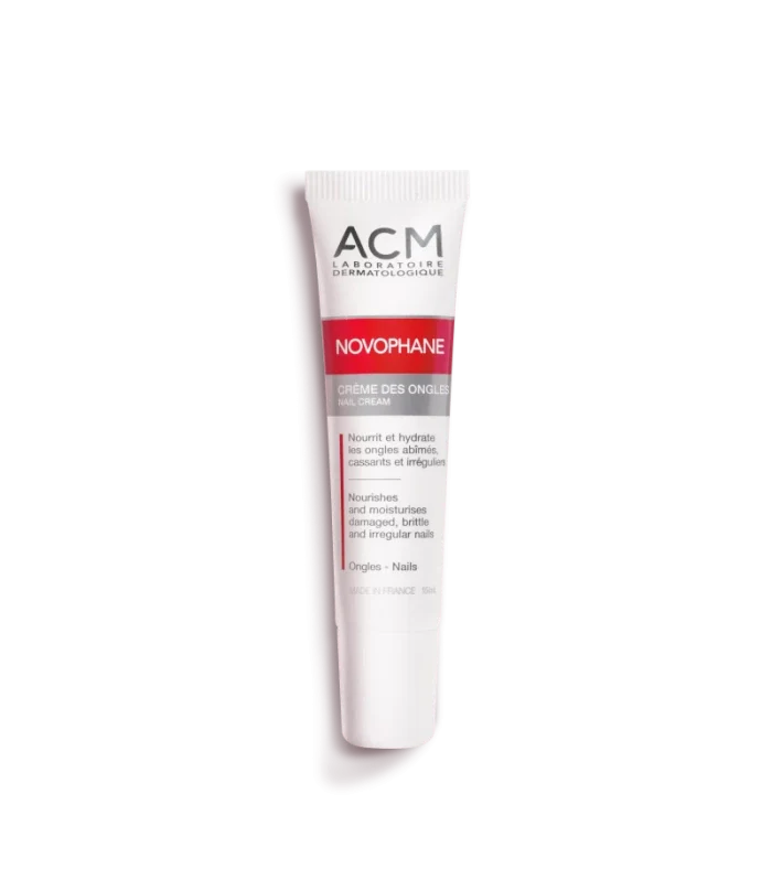 ACM NOVOPHANE NAIL CREAM 15ML.