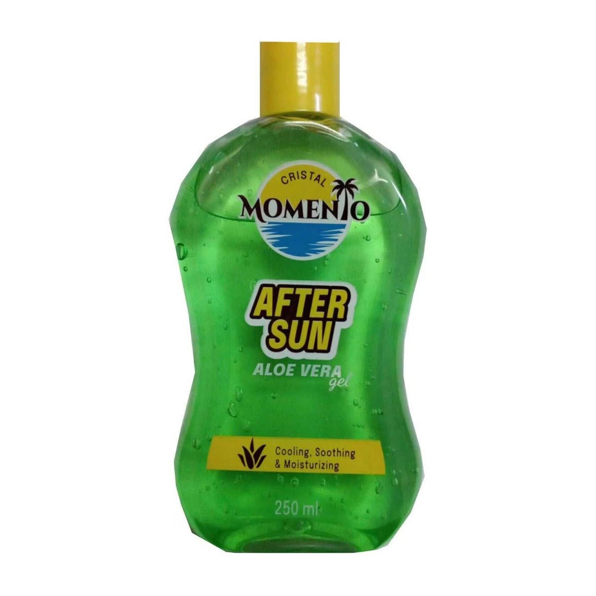 Momento Aloe Vera Gel After Sun – 250ml