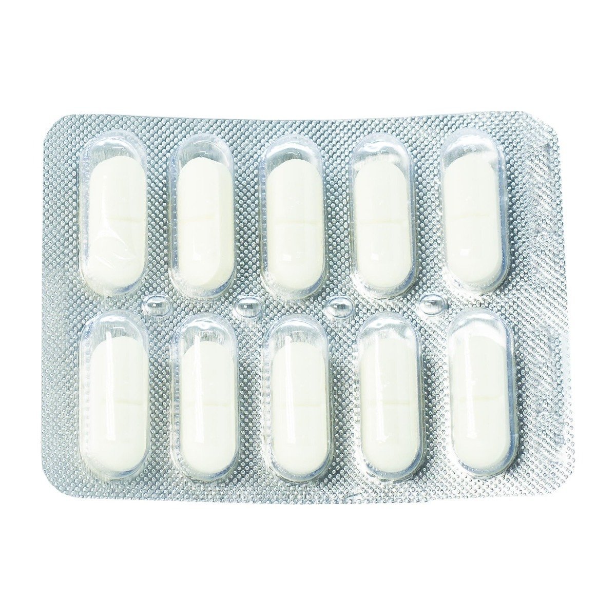 Mono Mak Depo 100 mg - 10 Tablets