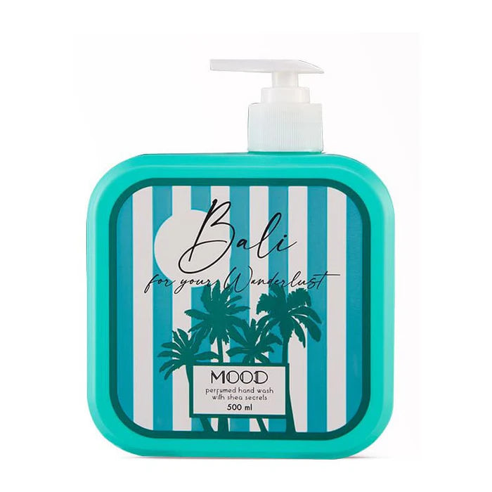 MOOD Bali Hand Wash – 500ml