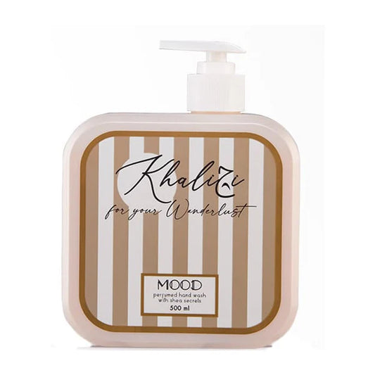 MOOD Khaliji Hand Wash - 500ml