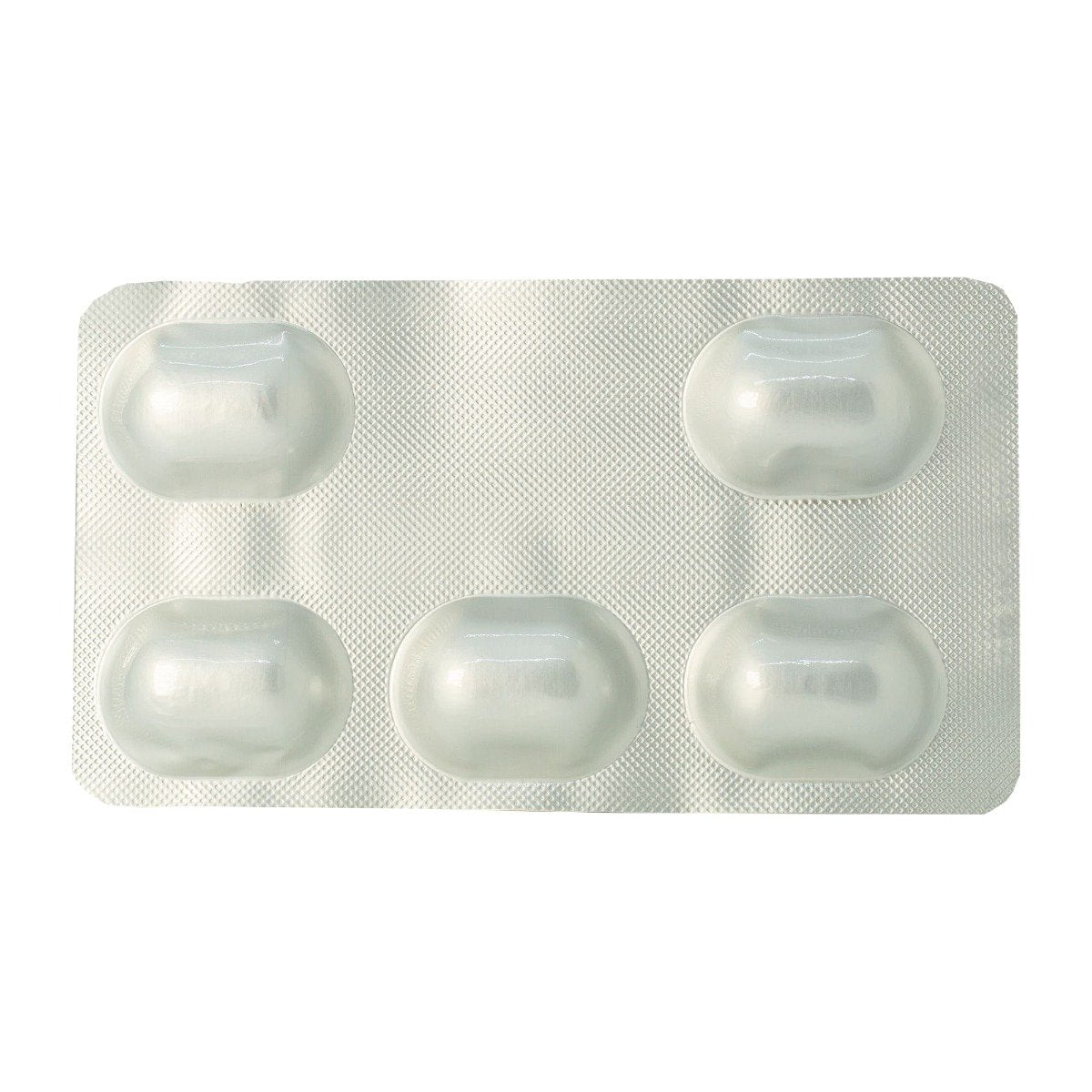 Moxiflox 400 mg - 10 Tablets