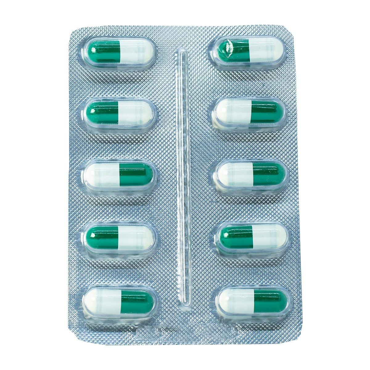 Muco SR 75 mg - 20 Capsules