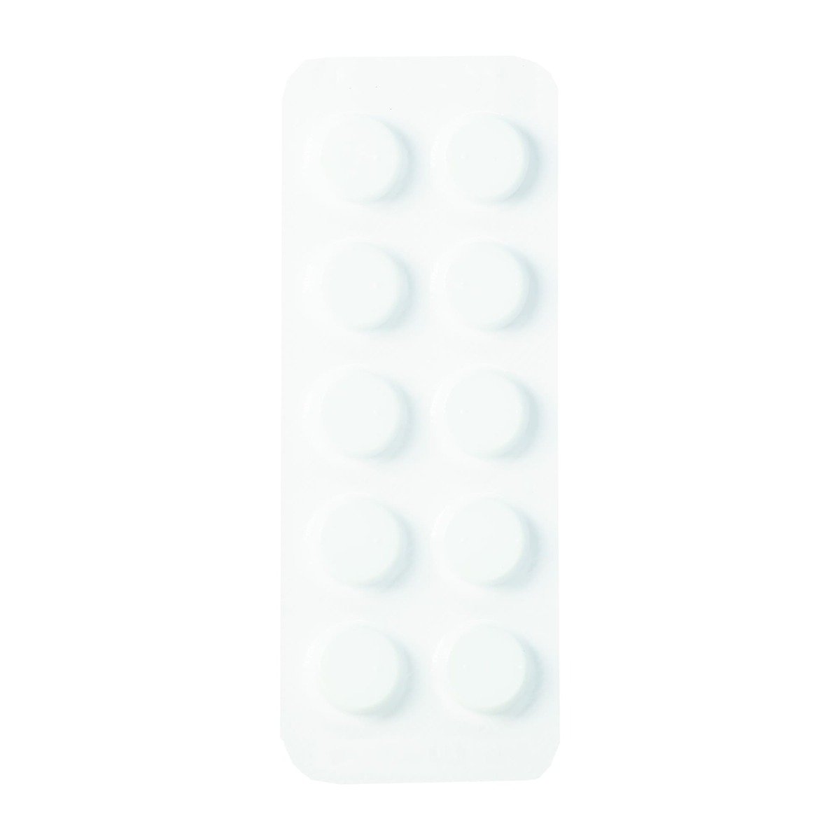 Multi Relax 10 mg - 20 Tablets